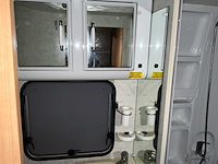Fiat elnagh p250 kampeerwagen camper - afbeelding 24 van  48