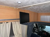 Fiat elnagh p250 kampeerwagen camper - afbeelding 30 van  48