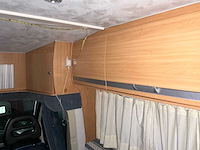 Fiat elnagh p250 kampeerwagen camper - afbeelding 32 van  48