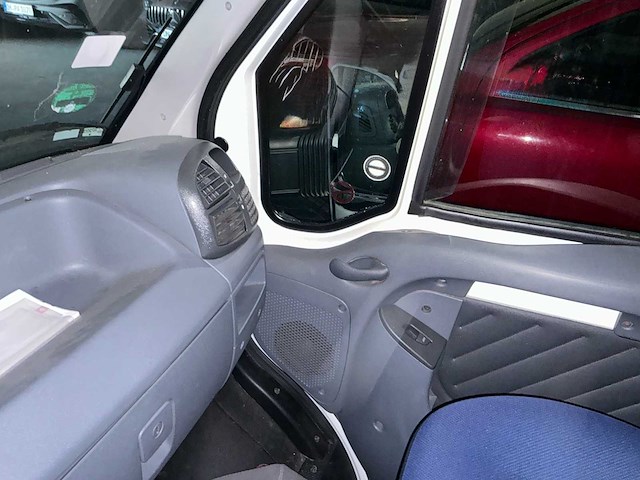 Fiat elnagh p250 kampeerwagen camper - afbeelding 34 van  48