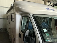 Fiat elnagh p250 kampeerwagen camper - afbeelding 36 van  48