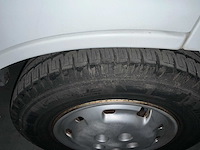 Fiat elnagh p250 kampeerwagen camper - afbeelding 38 van  48