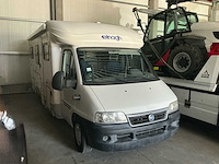 Fiat elnagh p250 kampeerwagen camper - afbeelding 31 van  48