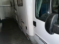 Fiat elnagh p250 kampeerwagen camper - afbeelding 40 van  48