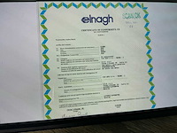 Fiat elnagh p250 kampeerwagen camper - afbeelding 42 van  48