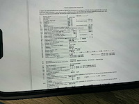 Fiat elnagh p250 kampeerwagen camper - afbeelding 43 van  48