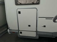 Fiat elnagh p250 kampeerwagen camper - afbeelding 46 van  48