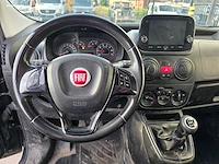 Fiat fiorino 1.3 mjet 2021 - afbeelding 2 van  50
