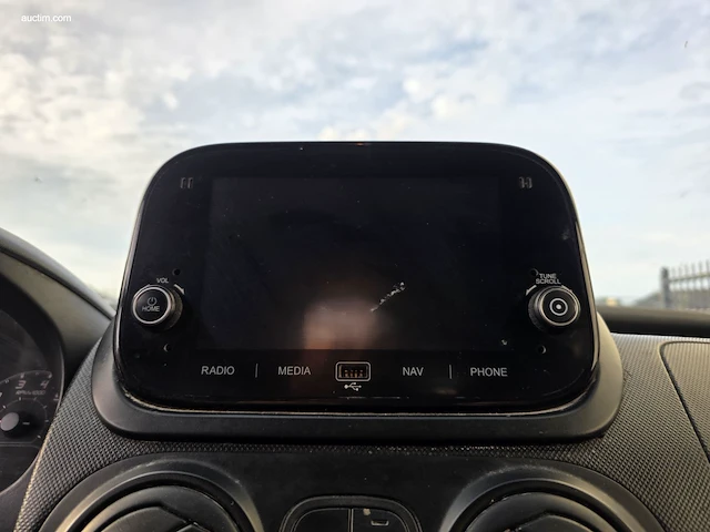 Fiat fiorino 1.3 mjet 2021 - afbeelding 5 van  50