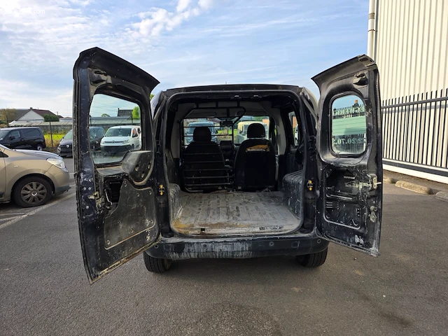 Fiat fiorino 1.3 mjet 2021 - afbeelding 10 van  50