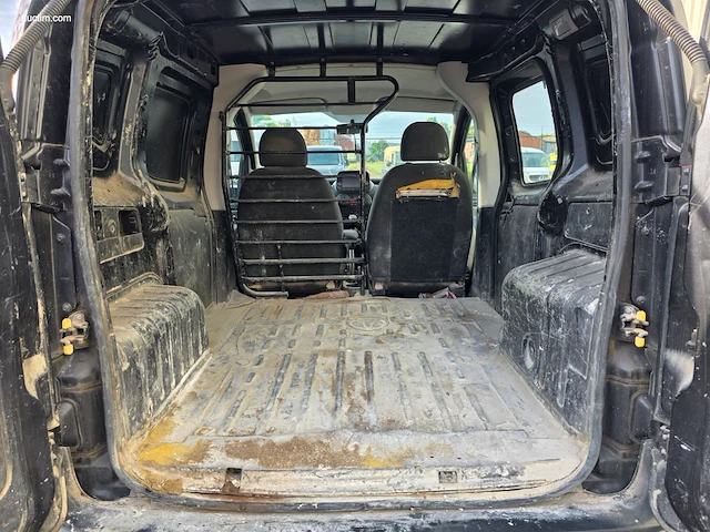 Fiat fiorino 1.3 mjet 2021 - afbeelding 11 van  50