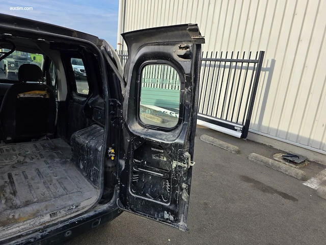 Fiat fiorino 1.3 mjet 2021 - afbeelding 14 van  50