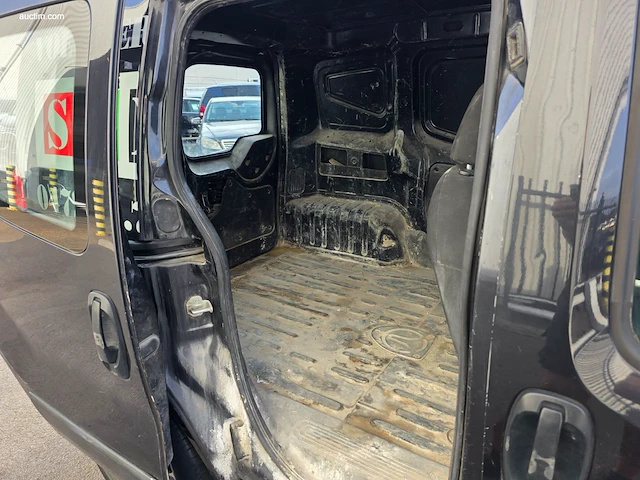 Fiat fiorino 1.3 mjet 2021 - afbeelding 15 van  50