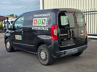 Fiat fiorino 1.3 mjet 2021 - afbeelding 34 van  50