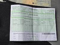 Fiat fiorino 1.3 mjet 2021 - afbeelding 46 van  50
