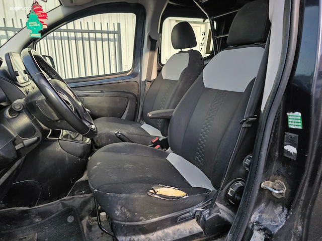 Fiat fiorino 1.3 mjet 2021 - afbeelding 49 van  50