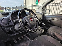 Fiat fiorino 1.3 mjet 2021 - afbeelding 50 van  50