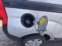 Fiat fiorino 1.3 multijet combi sx, 2008 - afbeelding 14 van  30