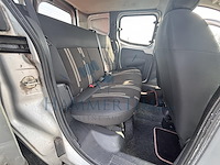 Fiat fiorino 1.3 multijet combi sx, 2008 - afbeelding 15 van  30