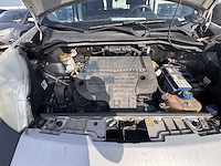 Fiat fiorino 1.3 multijet combi sx, 2008 - afbeelding 18 van  30