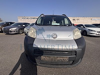 Fiat fiorino 1.3 multijet combi sx, 2008 - afbeelding 12 van  30