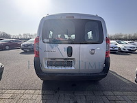 Fiat fiorino 1.3 multijet combi sx, 2008 - afbeelding 27 van  30
