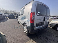 Fiat fiorino 1.3 multijet combi sx, 2008 - afbeelding 28 van  30