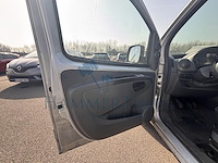 Fiat fiorino 1.3 multijet combi sx, 2008 - afbeelding 30 van  30