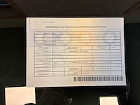 Fiat fiorino-auto's - afbeelding 2 van  2