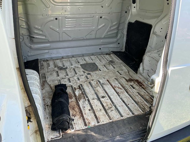 Fiat fiorino bedrijfswagen - afbeelding 4 van  12