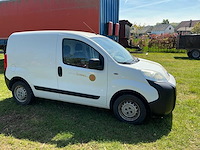 Fiat fiorino bedrijfswagen - afbeelding 7 van  12