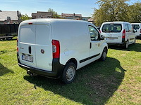 Fiat fiorino bedrijfswagen - afbeelding 8 van  12