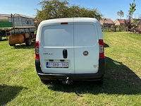 Fiat fiorino bedrijfswagen - afbeelding 9 van  12