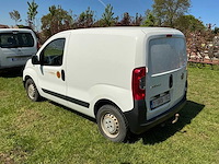 Fiat fiorino bedrijfswagen - afbeelding 10 van  12
