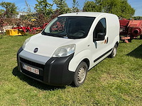 Fiat fiorino bedrijfswagen - afbeelding 1 van  7
