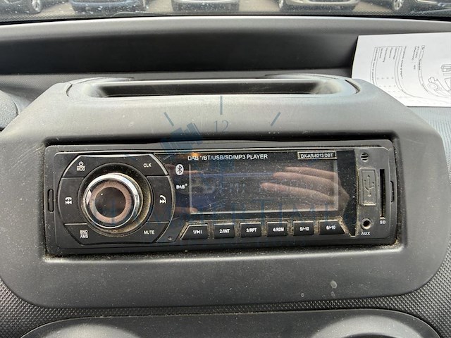 Fiat fiorino cargo 1.4i base (eu6.2), 2019 - afbeelding 5 van  33