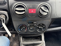 Fiat fiorino cargo 1.4i base (eu6.2), 2019 - afbeelding 6 van  33