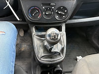 Fiat fiorino cargo 1.4i base (eu6.2), 2019 - afbeelding 7 van  33