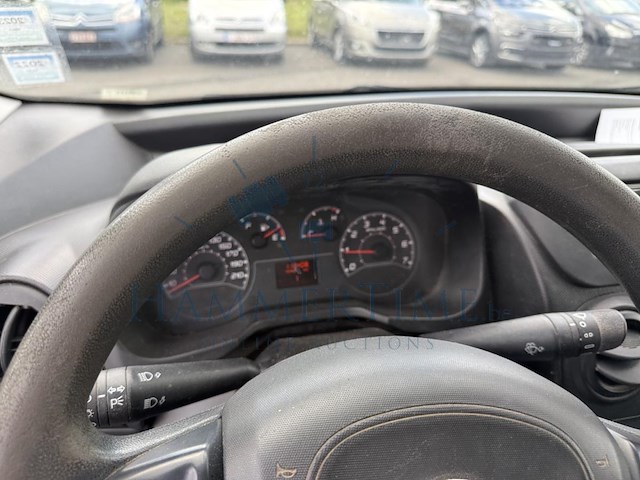 Fiat fiorino cargo 1.4i base (eu6.2), 2019 - afbeelding 9 van  33