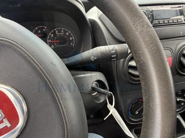 Fiat fiorino cargo 1.4i base (eu6.2), 2019 - afbeelding 10 van  33