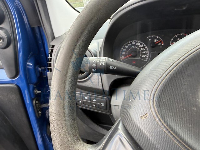 Fiat fiorino cargo 1.4i base (eu6.2), 2019 - afbeelding 11 van  33