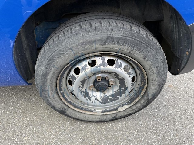 Fiat fiorino cargo 1.4i base (eu6.2), 2019 - afbeelding 14 van  33