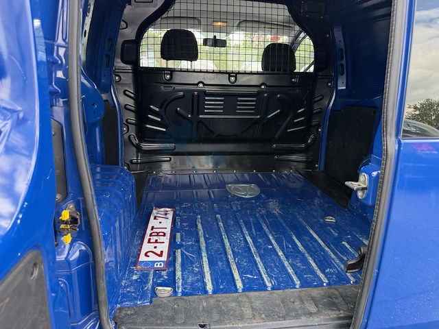 Fiat fiorino cargo 1.4i base (eu6.2), 2019 - afbeelding 16 van  33