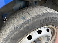 Fiat fiorino cargo 1.4i base (eu6.2), 2019 - afbeelding 19 van  33