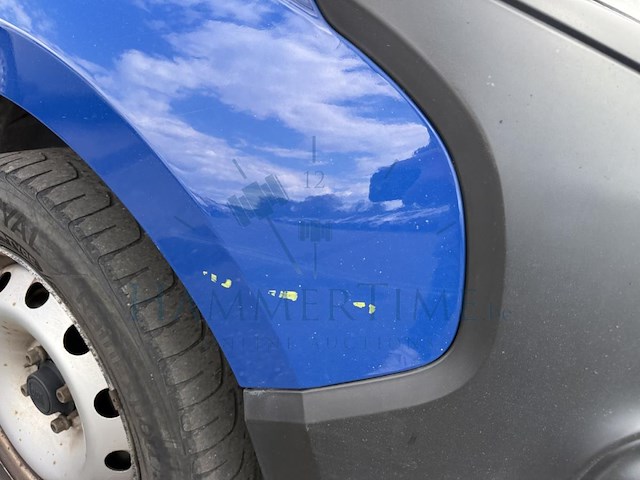 Fiat fiorino cargo 1.4i base (eu6.2), 2019 - afbeelding 21 van  33