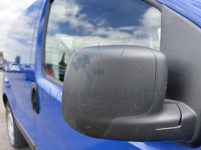 Fiat fiorino cargo 1.4i base (eu6.2), 2019 - afbeelding 24 van  33