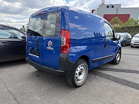 Fiat fiorino cargo 1.4i base (eu6.2), 2019 - afbeelding 28 van  33