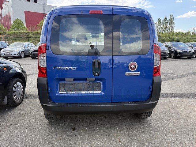 Fiat fiorino cargo 1.4i base (eu6.2), 2019 - afbeelding 29 van  33