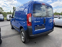 Fiat fiorino cargo 1.4i base (eu6.2), 2019 - afbeelding 30 van  33