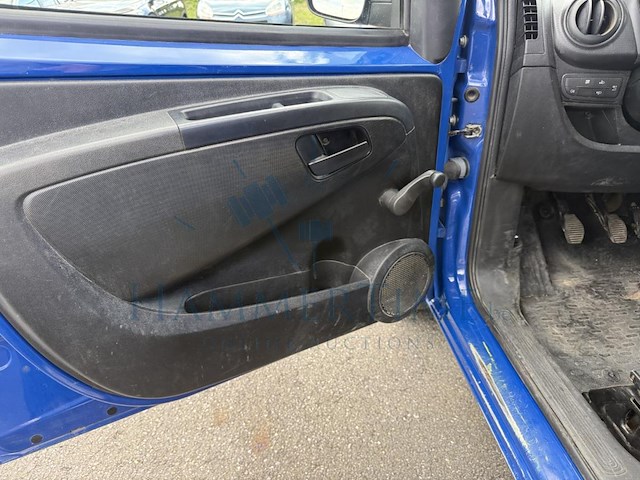 Fiat fiorino cargo 1.4i base (eu6.2), 2019 - afbeelding 31 van  33